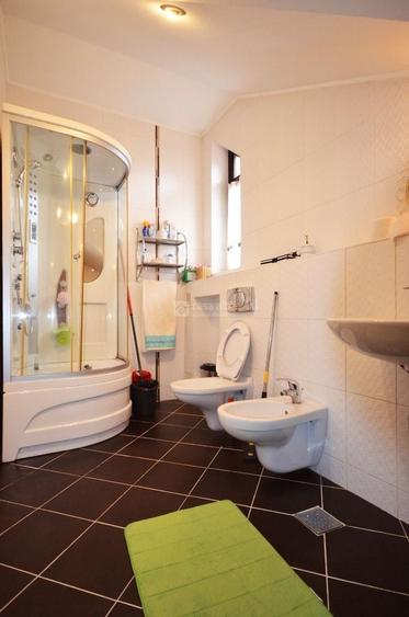 Bucium | locuinta impunatoare | refugiu al linistii si rafinamentului - 14