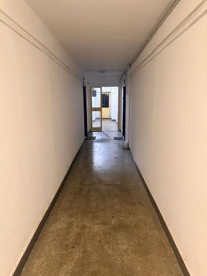 GARSONIERA 8/8  BLOC 1991  APROPRIERE METROU LUMINOASA  IDEALA INVESTITIE - 9