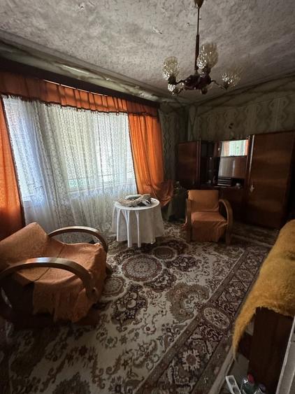 Vand apartament la casa muncitoresc - 1