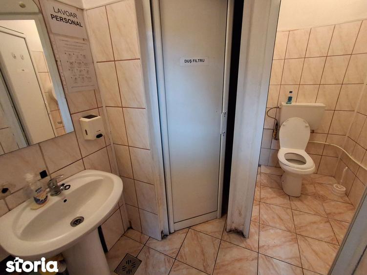 Spatiu comercial pt diverse activitati Central - 2