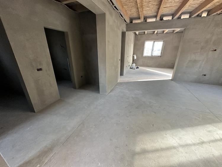 Casa Noua la GRI Alba Micesti la GRI cu teren 423 mp toate utilitatile bransate - 3