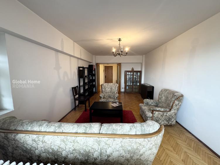 Apartament 2 Camere | Bld. Unirii-Tribunal | metrou Unirii - 4