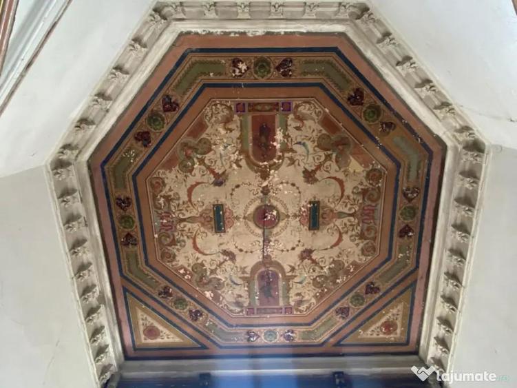 Calea Calarasilor I Monument istoric - 6