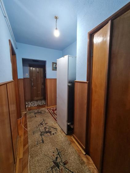 Vanzare apartament 3 camere dec, in Galati, Micro 38, centrala termica - 2