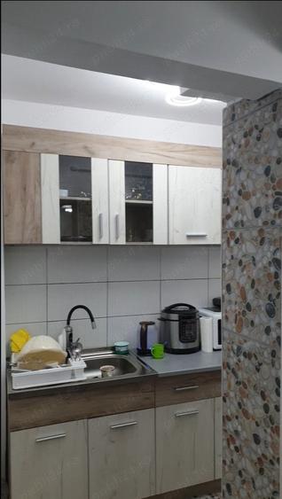 Garsoniera Comfort 1 - 7