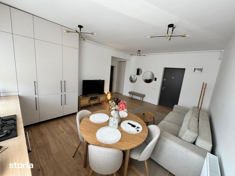 Apartament de inchiriat Bragadiru strada Safirului - 6