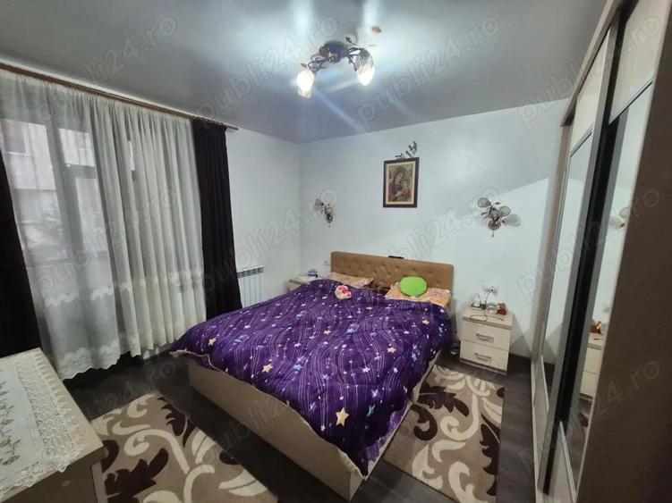 Apartament Premium 3 Camere | Zona 1 Decembrie | Etaj 1 - 5