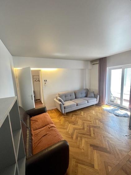 CISMIGIU SALA PALATULUI AP 2 CAM CU CENTRALA PROPRIE MOBILAT SI UTILAT COMPLET - 3