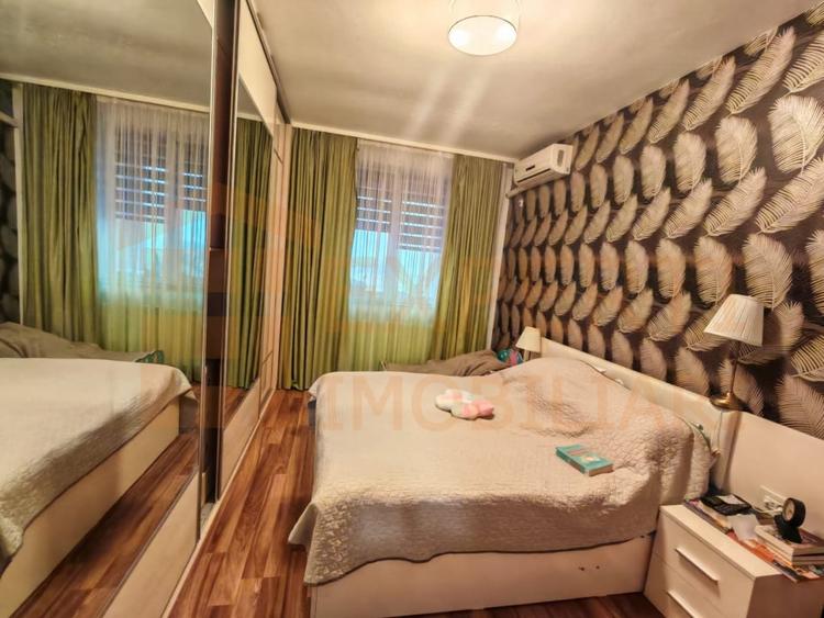 Locuinta ideala! Apartament 2 camere, mobilat si utilat, in zona Primo - 5