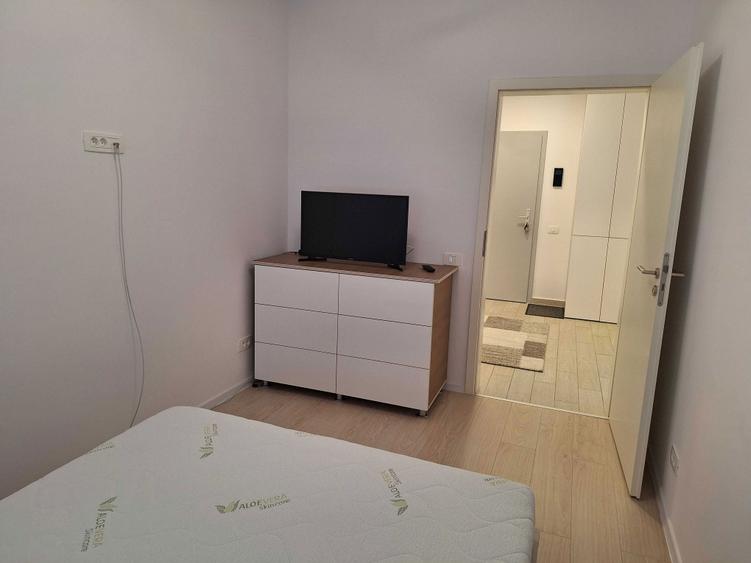 Apartament 2 camere Tomis Plus - 6