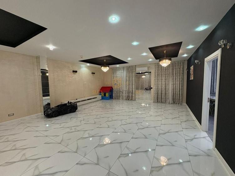 Casa individuala, Comuna Berceni-Vidra, mobilata complet, Comision 0% - 5