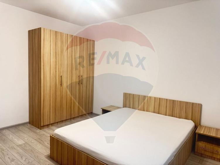 Inchiriere Garsoniera in Complex Rezidențial Exigent - 4