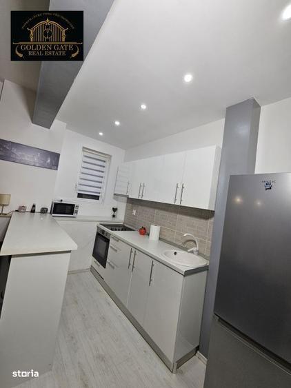 2 Camere Piata Romana | Renovat | Centrala Bloc | Boiler | Metrou | - 9