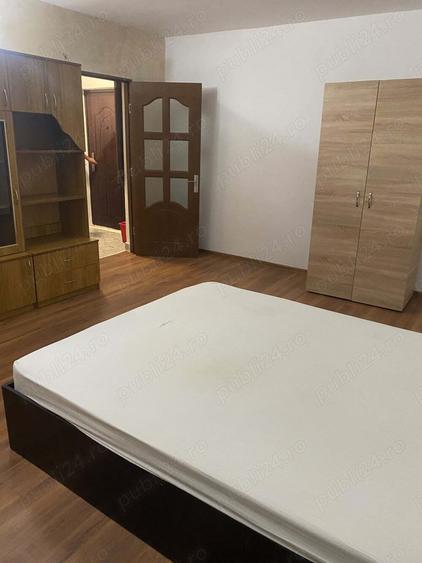 Inchiriez garsoniera 42 mp decomandata , confort 1 - 4