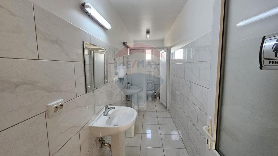 Complex comercial-cofetarie, patiserie pitzerie- Udesti, Suceava - 27