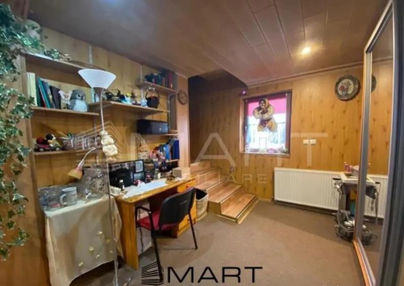 Casa cu 4 camere zona Hipodrom 3 - 16