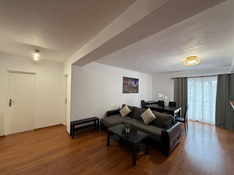 Apartament de lux de închiriat în Ștrand, lângă Parcul Sub Arini - 1