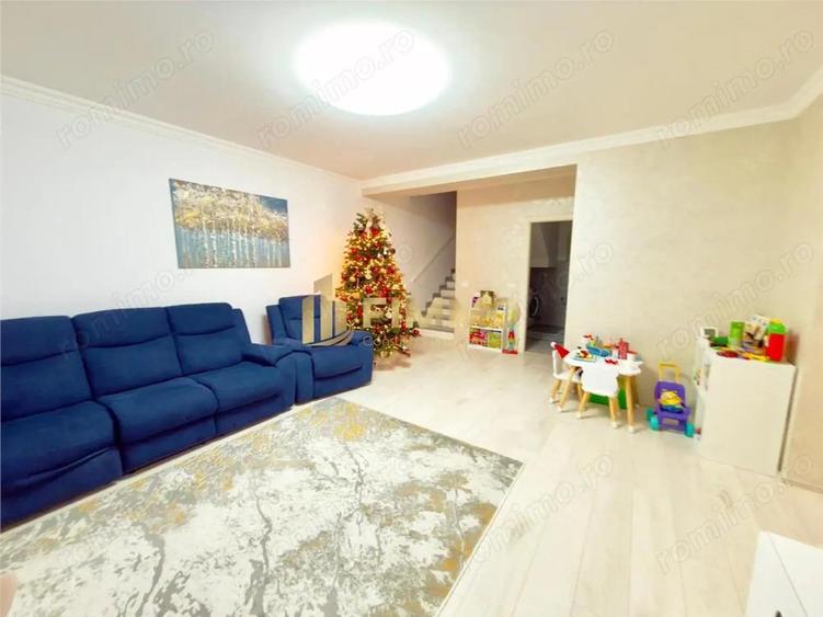 Duplex gata de mutare imediata | 100mp utili | 240 mp Teren Ipotesti | ID : 1538 - 3