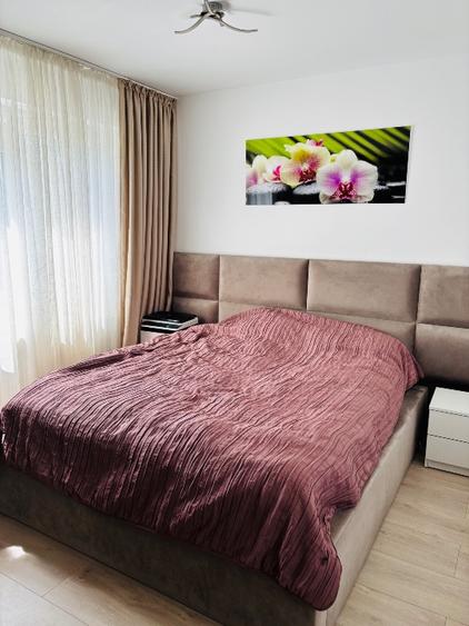 Apartament 3 camere + parcare supraterana - 6