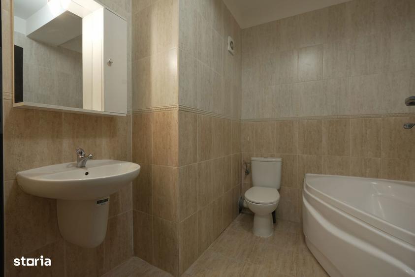 Apartament 2 camere mobilat | Chiajna strada Tineretului - 3