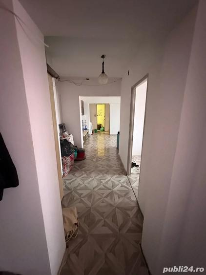 vand aparatament 3 camere bucuresti - 1