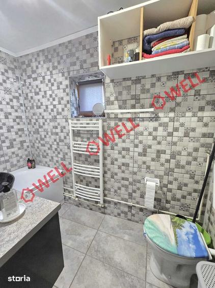 Casă cu 4 camere cu Teren 1102 Mp în Ozun