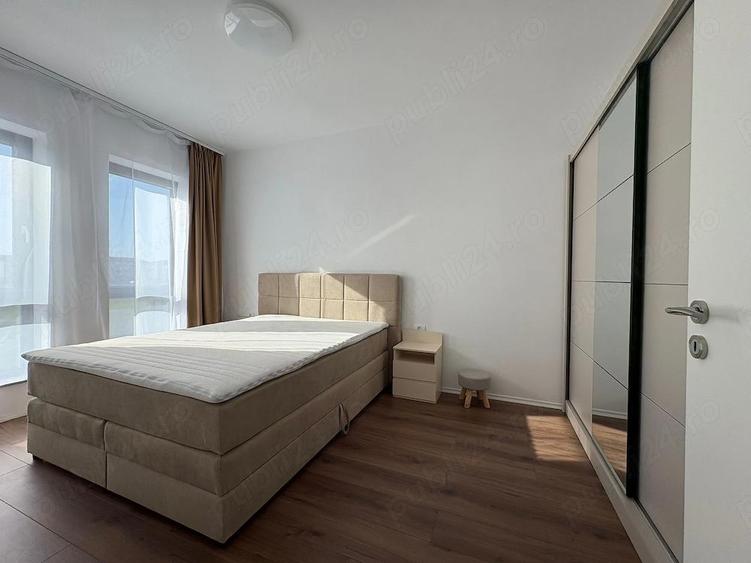 Direct proprietar | Apartament 2 camere | Giroc | Parcare inclusa | Complet mobilat si utilat - 9