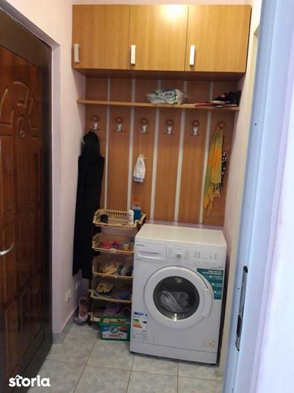 inchiriez ap. 1 cam. Iasi, Alexandru - 1