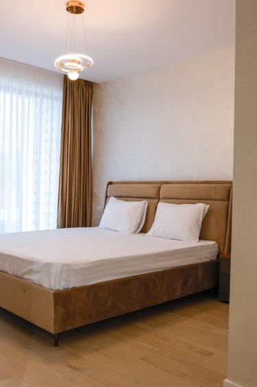 Apartament 3 camere, Lake On Mamaia, loc de parcare subteran(AXI58) - 7