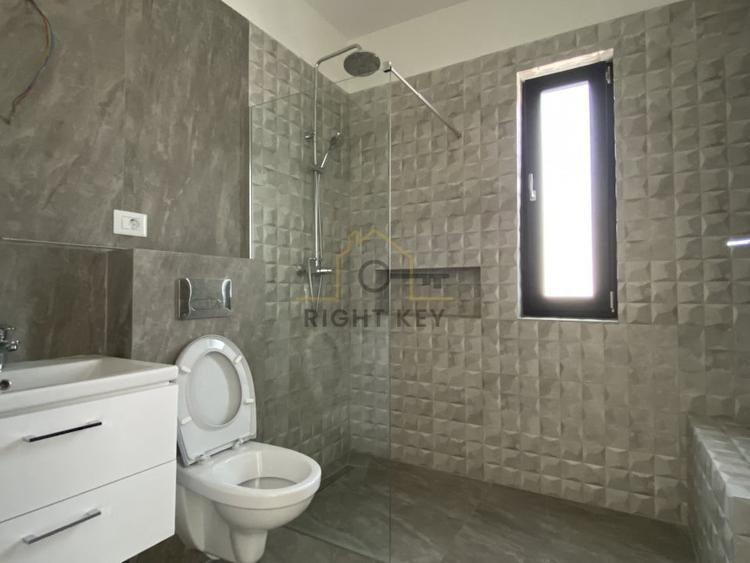 Casa parter 4 cam, 380mp teren, incalzire prin pardoseala! Comision 0% - 11