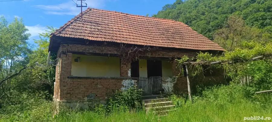 Casa de vanzare Stancesti(Dobra) - 4