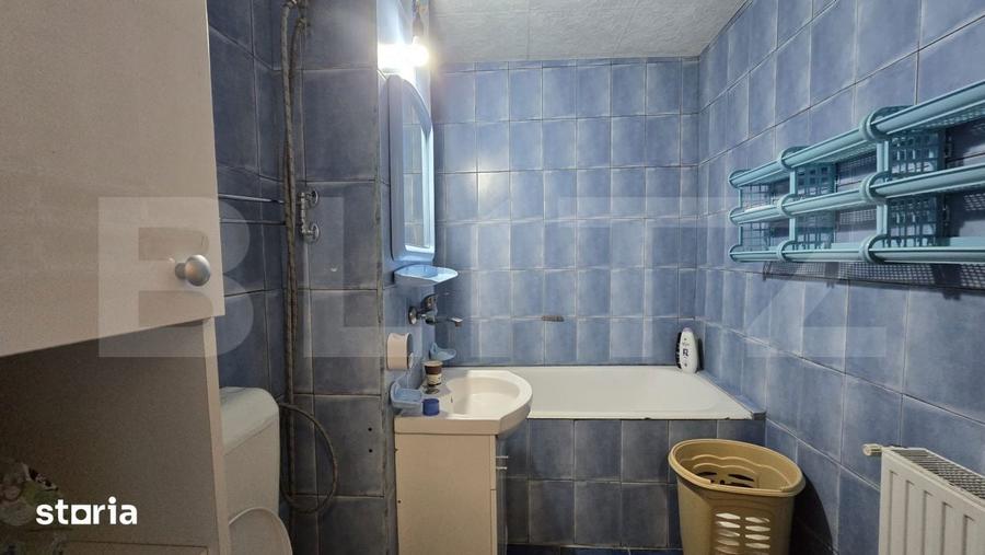Apartament 2 camere, 58 mp, zona Micro 17 - 3