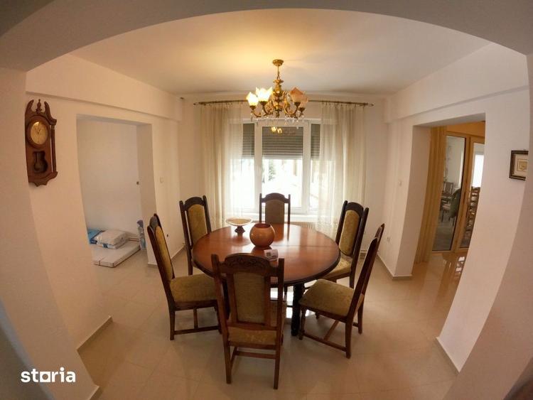 Casa de Vis de Vanzare pe Strada Alexandriei, Giurgiu teren 600 mp - 11