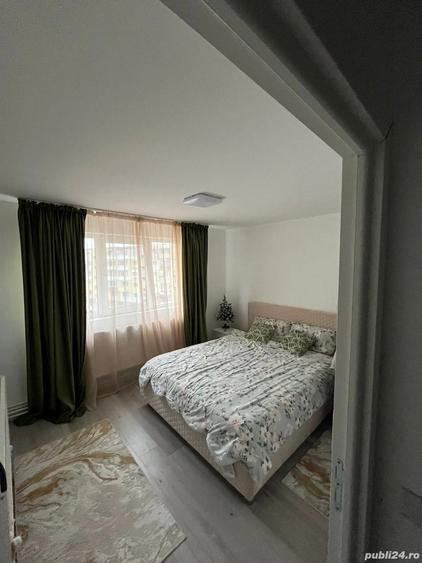 vand apartament cu 2 camere - 4