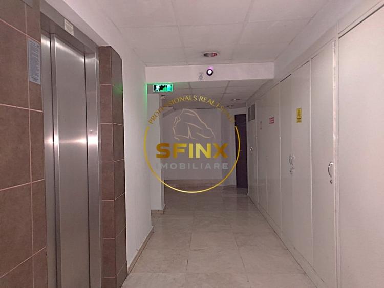 Garsoniera decomandata | 35 mp | Doamna Ghica | - 8