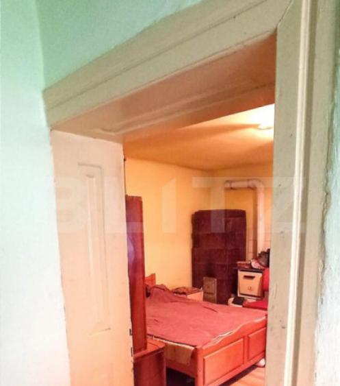 Casa cu gradina generoasa | Crizbav - 5