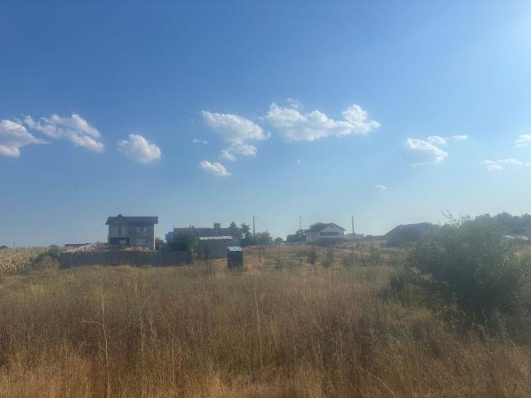 Teren intravilan, 500mp, zona Malu Mare, comision 0% - 2