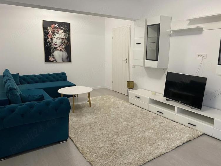 Aparatorii Patriei metrou inchiriere 2 camere - 7