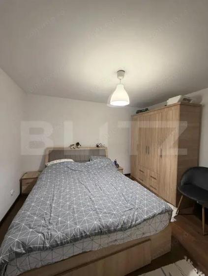 Casa parter, 110 mp, 1136 mp teren, zona Popoveni - 5