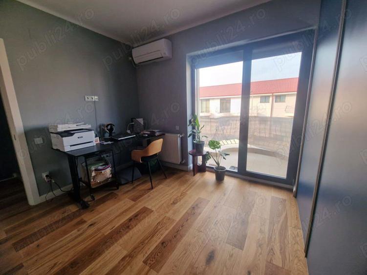 Casa Tip Capri de Vanzare Cartier Orizont, Buzau - 1