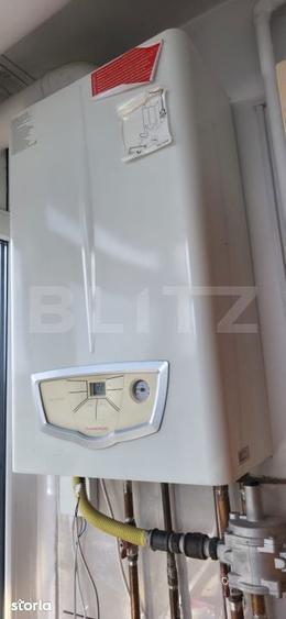 Apartament 3 camere, Mihai Bravu , 60 mp - 7