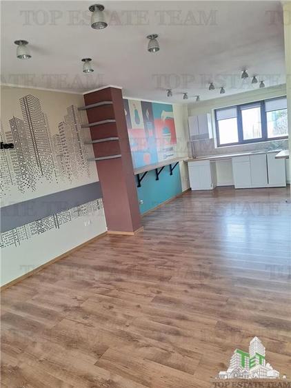 Imobil cu 14 camere S+P+4 cu 6 locuri de parcare si boxe in zona Floreasca/Dorob - 7