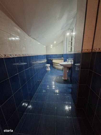 Piata Unirii, Calea Calarasilor, PROPRIETAR, vand casa P+M, 4 camere - 20