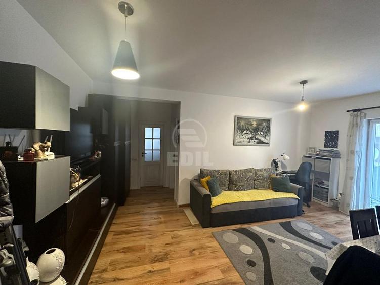 Apartament 2 camere semidecomandat zona Eroilor - 3