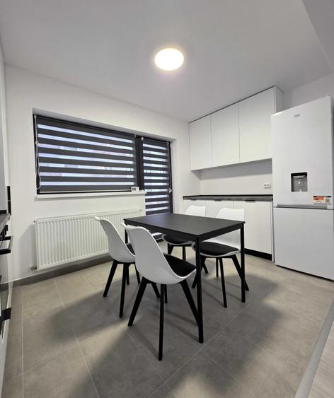 Apartament 2 camere Lux+Loc de parcare in Complexul Hills Republica - 6