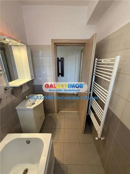Garsoniera mobilata utilata Militari Residence, 49.900 euro - 13