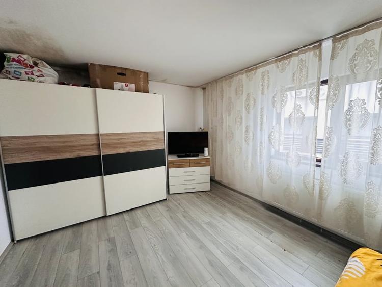 Vila insiruita 136 mp construiti P+1+M, 50 mp curte, Chiajna, zona Apeductului - 15