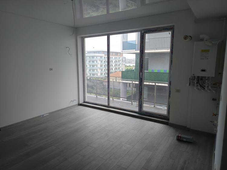 Apartament 2 camere la cheie mamaia sat / mamaia nord - 1