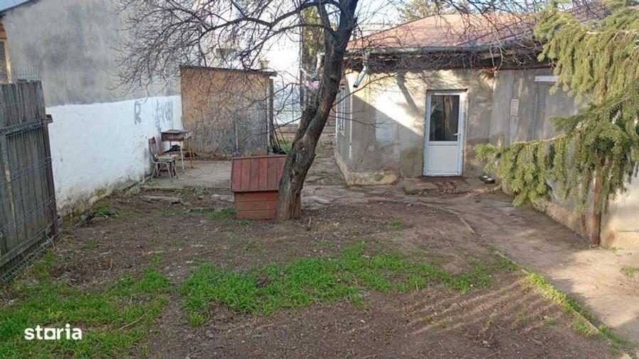 Vand teren 295 mp - 1