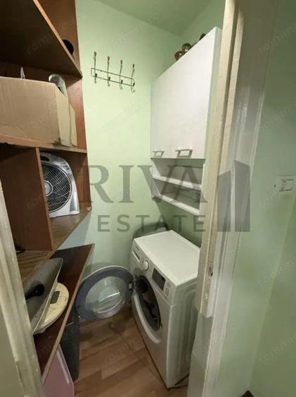 Apartament 2 camere, 52 mp, etaj 2, Olimpia - Stadion - 3